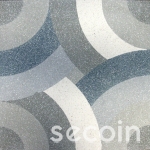 Bông Terrazzo TE6-647 